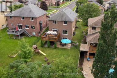 273 AVONDALE ROAD Belleville (Belleville Ward) Ontario photo 5