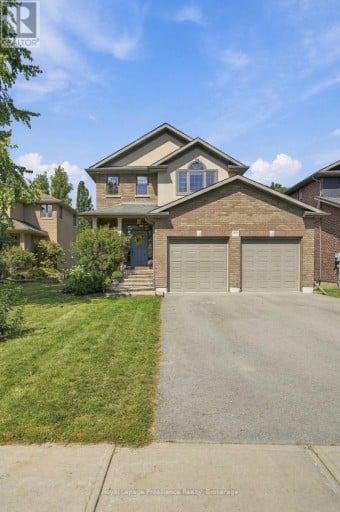 273 AVONDALE ROAD, Belleville (Belleville Ward), Ontario, K8P0C2