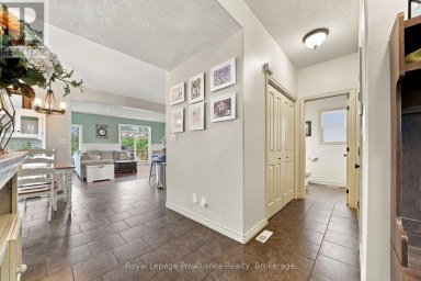 273 AVONDALE ROAD Belleville (Belleville Ward) Ontario photo 9