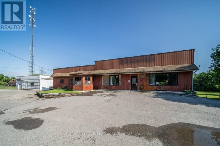 108 DUNDAS STREET, Deseronto (Deseronto (Town)), Ontario, K0K1X0