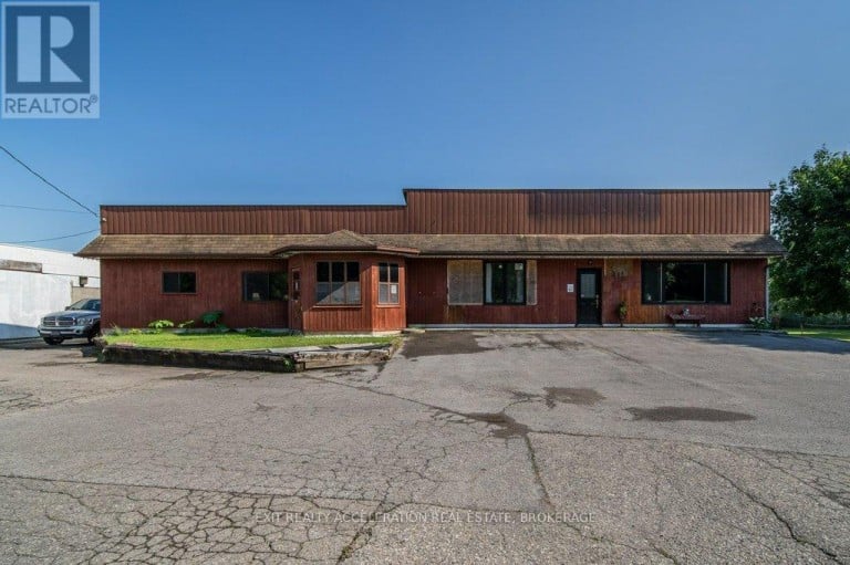 108 DUNDAS STREET, Deseronto (Deseronto (Town)), Ontario, K0K1X0