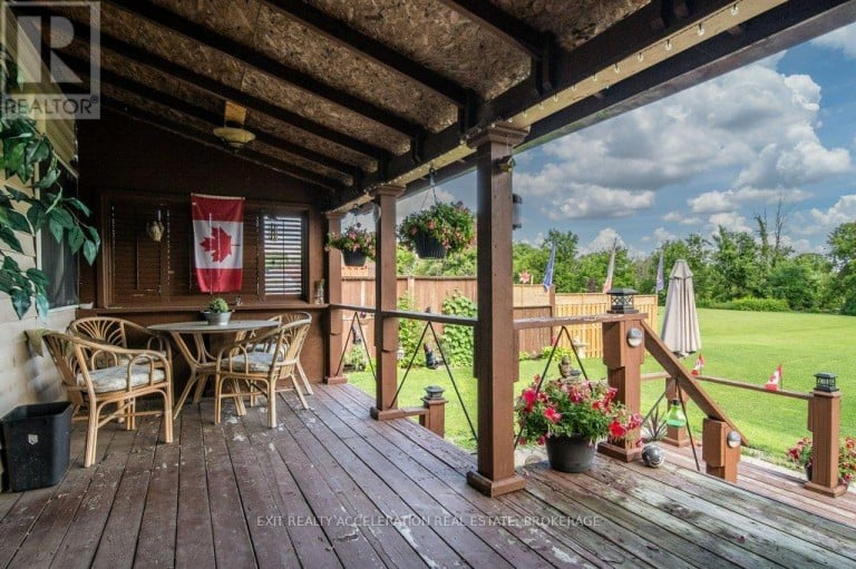 108 DUNDAS STREET, Deseronto (Deseronto (Town)), Ontario, K0K1X0