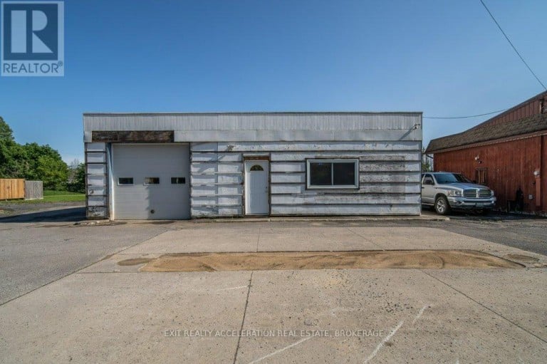 108 DUNDAS STREET, Deseronto (Deseronto (Town)), Ontario, K0K1X0