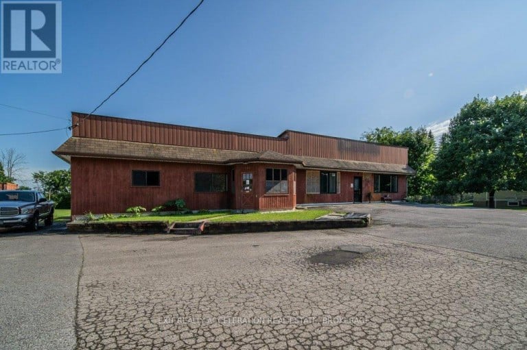 108 DUNDAS STREET, Deseronto (Deseronto (Town)), Ontario, K0K1X0
