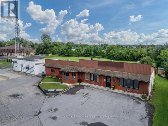 108 DUNDAS STREET, Deseronto (Deseronto (Town)), Ontario, K0K1X0