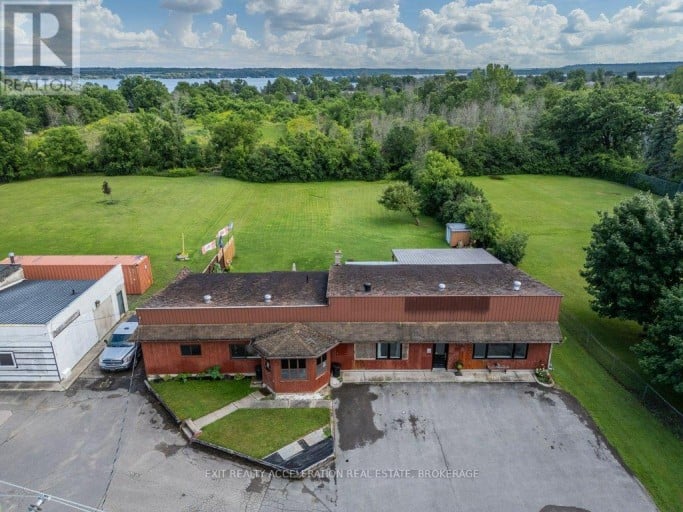 108 DUNDAS STREET, Deseronto (Deseronto (Town)), Ontario, K0K1X0