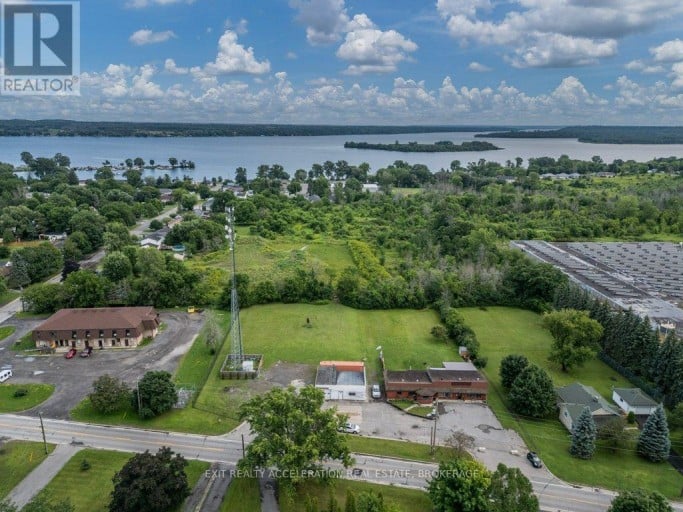 108 DUNDAS STREET, Deseronto (Deseronto (Town)), Ontario, K0K1X0