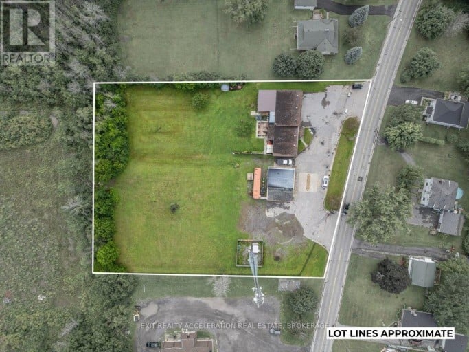 108 DUNDAS STREET, Deseronto (Deseronto (Town)), Ontario, K0K1X0