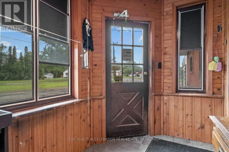 108 DUNDAS STREET, Deseronto (Deseronto (Town)), Ontario, K0K1X0