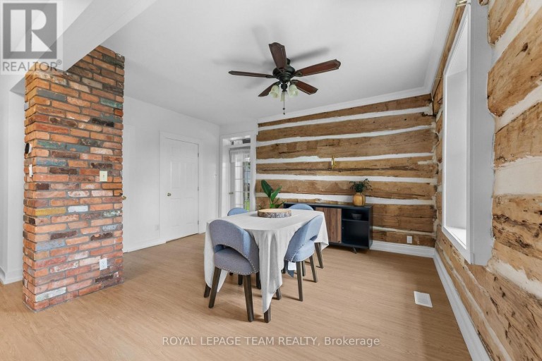 105 HALLIDAY CREEK ROAD, Greater Madawaska, Ontario, K0J1H0