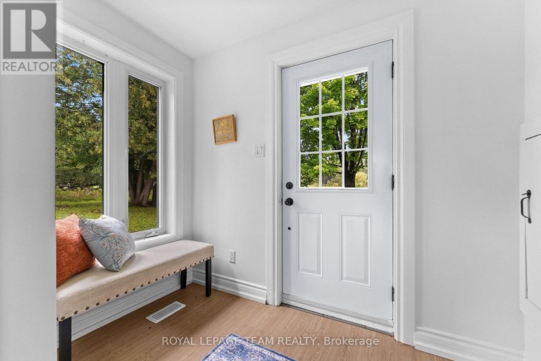 105 HALLIDAY CREEK ROAD, Greater Madawaska, Ontario, K0J1H0