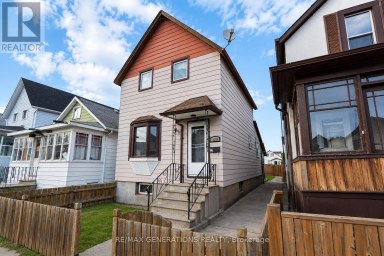 129 HERON STREET Thunder Bay (East End) Ontario photo 1