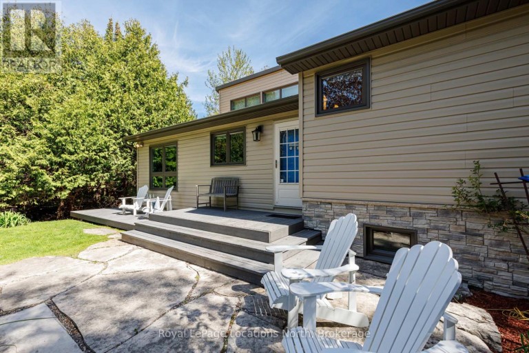 105 WOODLAND PARK ROAD, Blue Mountains, Ontario, N0H1J0