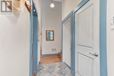 105 WOODLAND PARK ROAD Blue Mountains Ontario photo 14