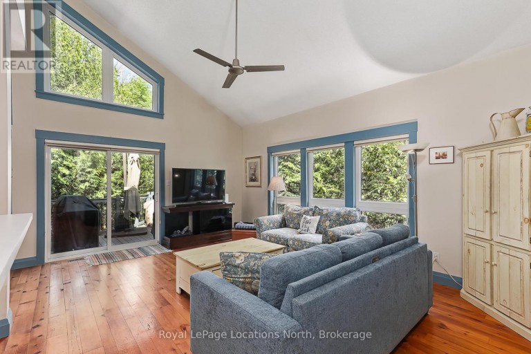 105 WOODLAND PARK ROAD, Blue Mountains, Ontario, N0H1J0