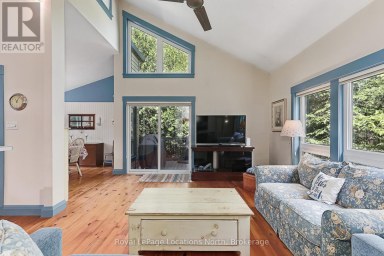 105 WOODLAND PARK ROAD Blue Mountains Ontario photo 16