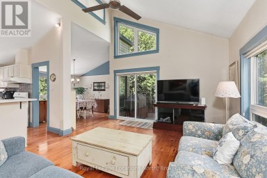 105 WOODLAND PARK ROAD Blue Mountains Ontario photo 17