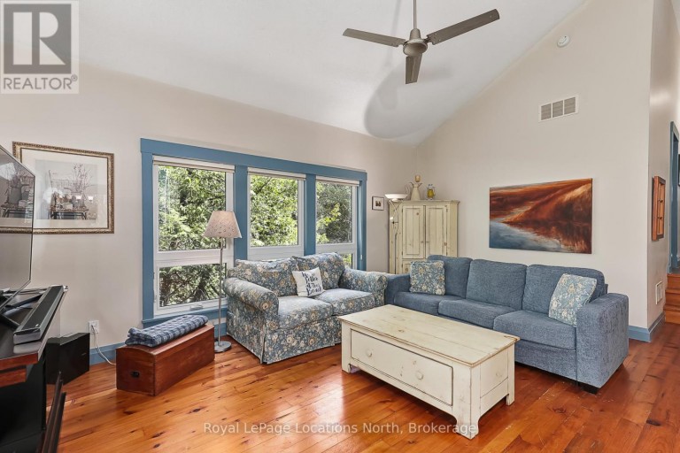 105 WOODLAND PARK ROAD, Blue Mountains, Ontario, N0H1J0