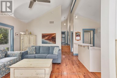 105 WOODLAND PARK ROAD Blue Mountains Ontario photo 19