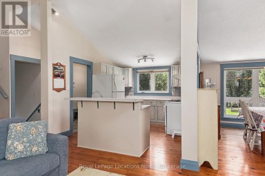 105 WOODLAND PARK ROAD Blue Mountains Ontario photo 20
