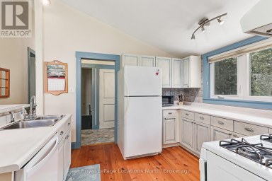 105 WOODLAND PARK ROAD Blue Mountains Ontario photo 22
