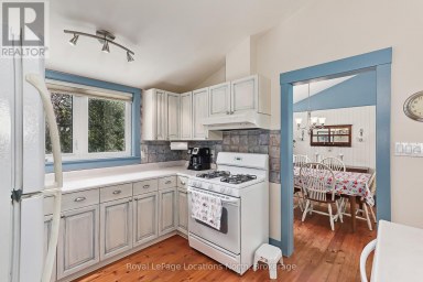 105 WOODLAND PARK ROAD Blue Mountains Ontario photo 23
