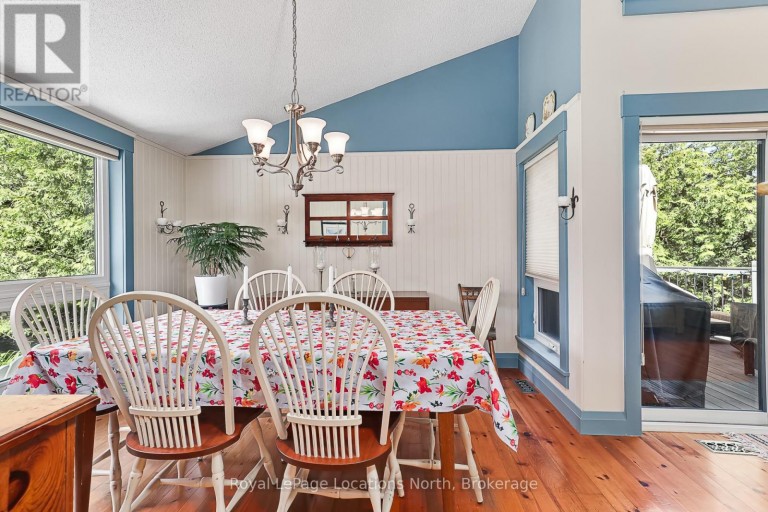 105 WOODLAND PARK ROAD, Blue Mountains, Ontario, N0H1J0