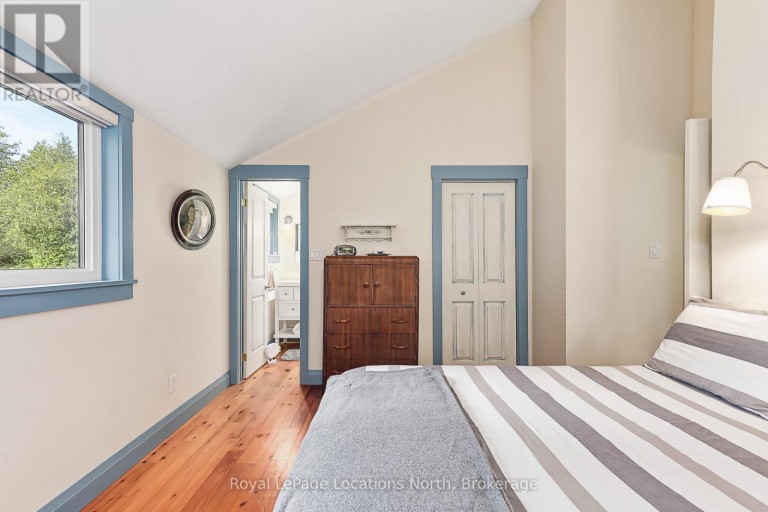 105 WOODLAND PARK ROAD, Blue Mountains, Ontario, N0H1J0