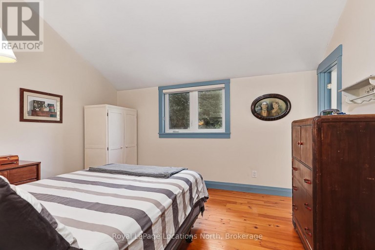 105 WOODLAND PARK ROAD, Blue Mountains, Ontario, N0H1J0