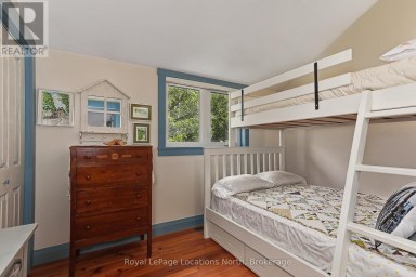 105 WOODLAND PARK ROAD Blue Mountains Ontario photo 32