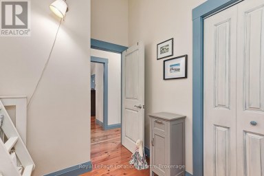 105 WOODLAND PARK ROAD Blue Mountains Ontario photo 33