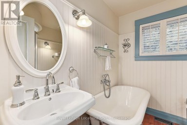 105 WOODLAND PARK ROAD Blue Mountains Ontario photo 34