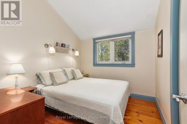 105 WOODLAND PARK ROAD Blue Mountains Ontario photo 35