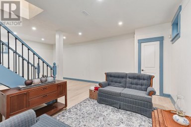 105 WOODLAND PARK ROAD Blue Mountains Ontario photo 38