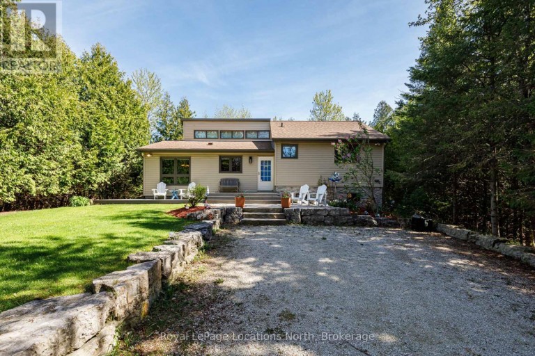 105 WOODLAND PARK ROAD, Blue Mountains, Ontario, N0H1J0
