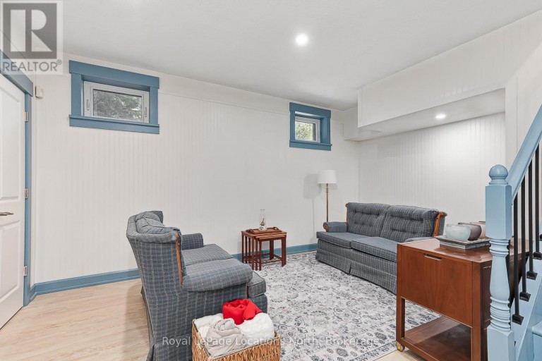 105 WOODLAND PARK ROAD, Blue Mountains, Ontario, N0H1J0