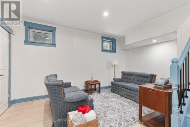 105 WOODLAND PARK ROAD Blue Mountains Ontario photo 40