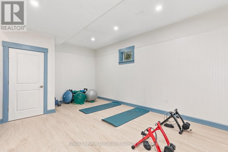 105 WOODLAND PARK ROAD, Blue Mountains, Ontario, N0H1J0