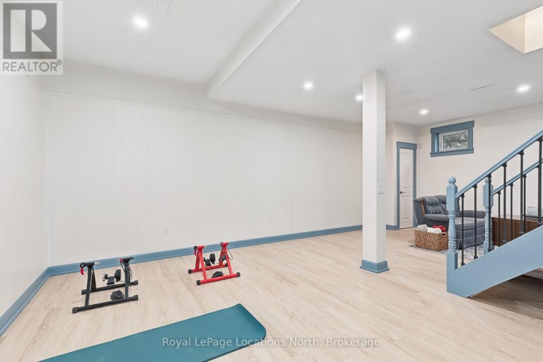 105 WOODLAND PARK ROAD, Blue Mountains, Ontario, N0H1J0