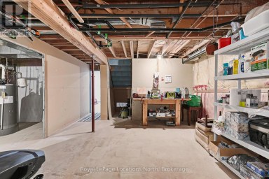 105 WOODLAND PARK ROAD Blue Mountains Ontario photo 43