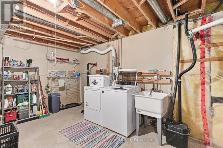 105 WOODLAND PARK ROAD, Blue Mountains, Ontario, N0H1J0