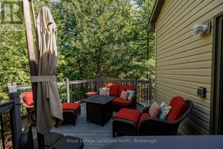 105 WOODLAND PARK ROAD, Blue Mountains, Ontario, N0H1J0