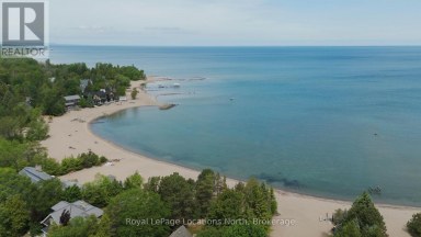 105 WOODLAND PARK ROAD Blue Mountains Ontario photo 5