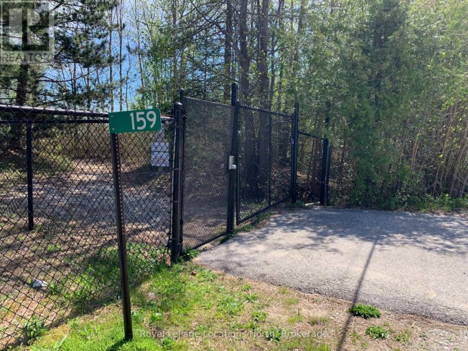 105 WOODLAND PARK ROAD, Blue Mountains, Ontario, N0H1J0