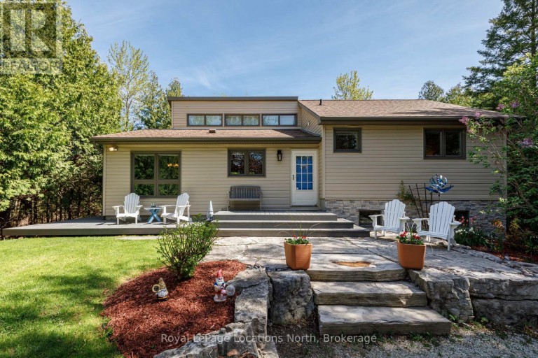 105 WOODLAND PARK ROAD, Blue Mountains, Ontario, N0H1J0