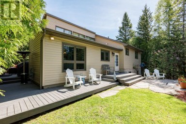 105 WOODLAND PARK ROAD Blue Mountains Ontario photo 9