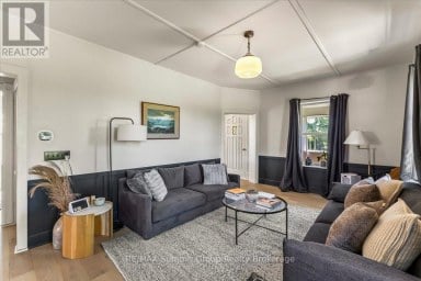 325719 DURHAM ROAD B Grey Highlands Ontario photo 11