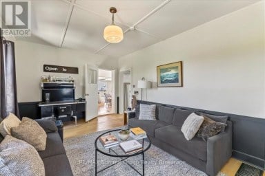 325719 DURHAM ROAD B Grey Highlands Ontario photo 12