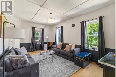 325719 DURHAM ROAD B Grey Highlands Ontario photo 13