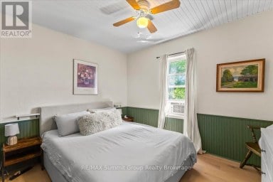 325719 DURHAM ROAD B Grey Highlands Ontario photo 23